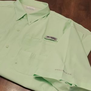 Columbia PFG Tamiami Shirt